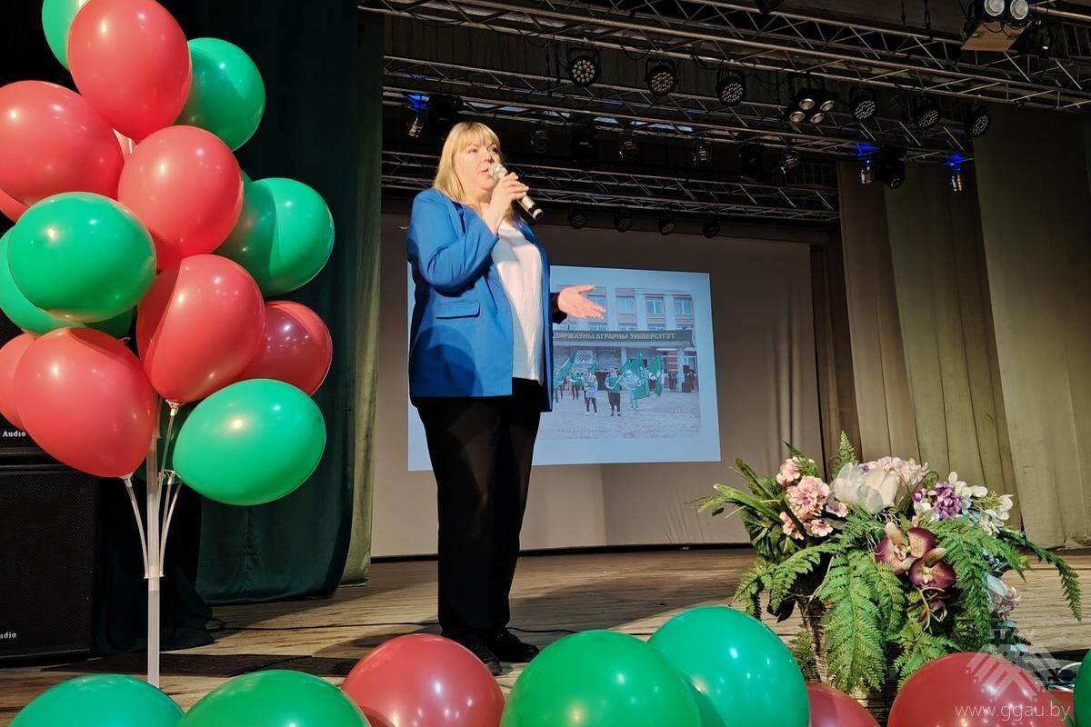 Масштабные профориентационные мероприятия на Брестской земле