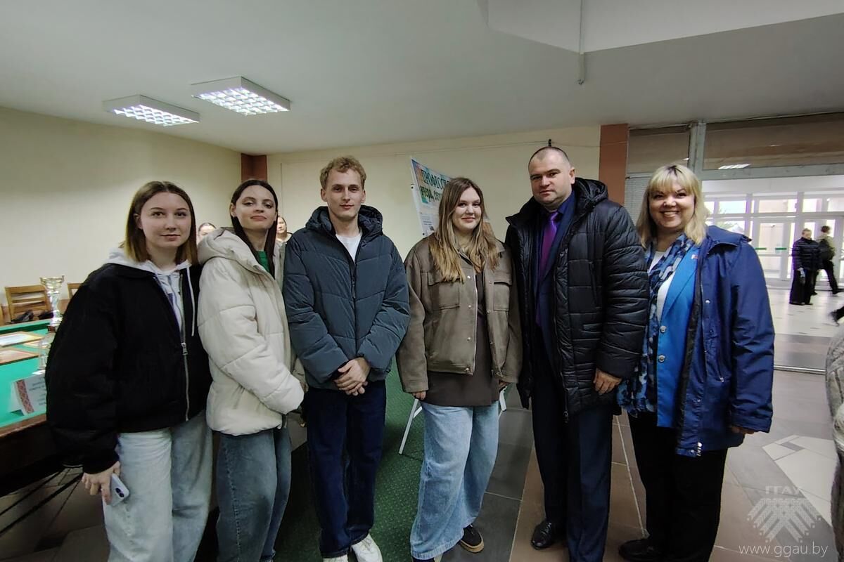 Масштабные профориентационные мероприятия на Брестской земле