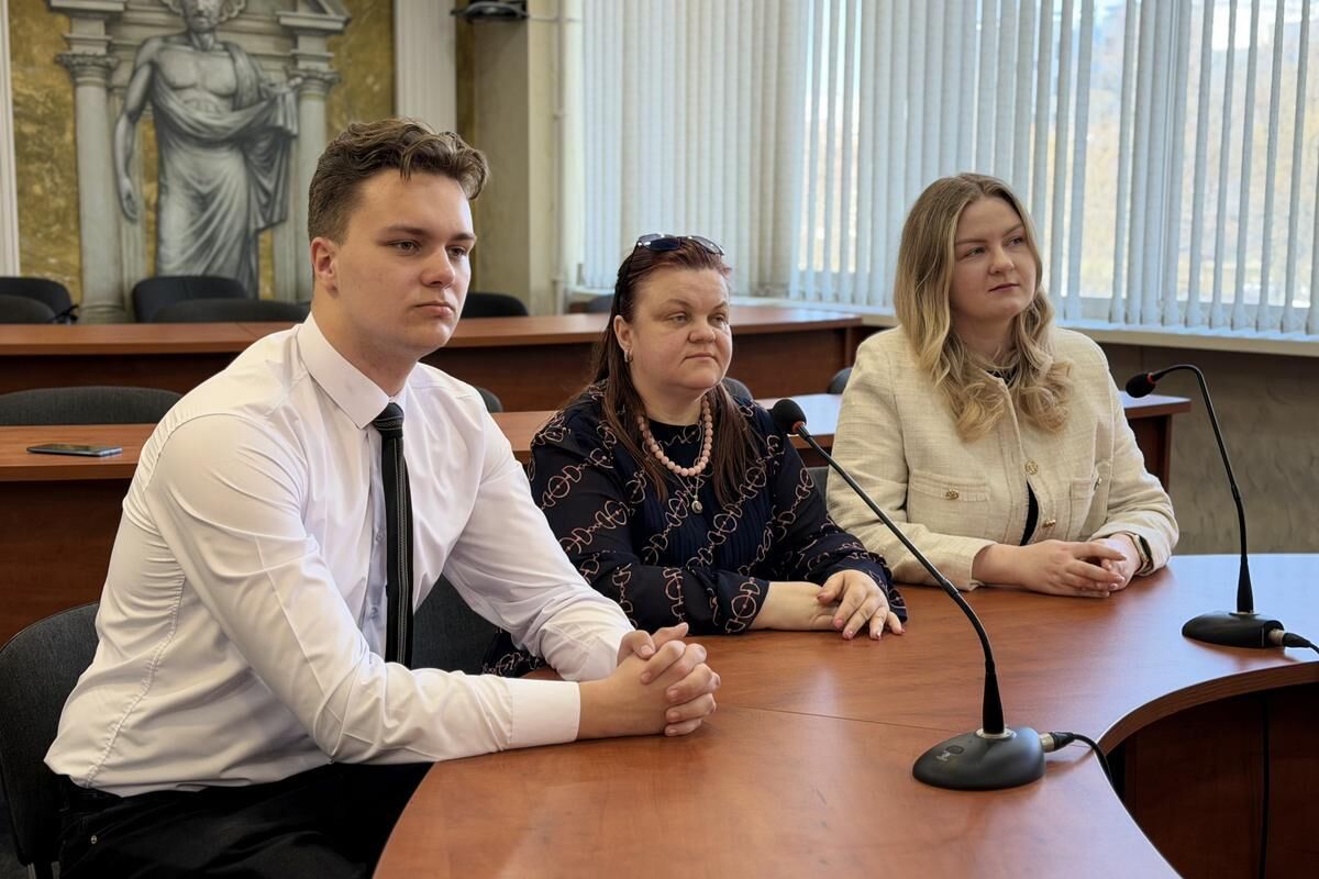 Международный марафон реальных дел