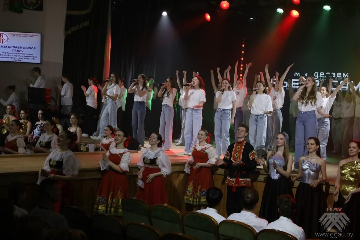 Виват, фестиваль! Виват, «Арт-вакацыі-2026»!