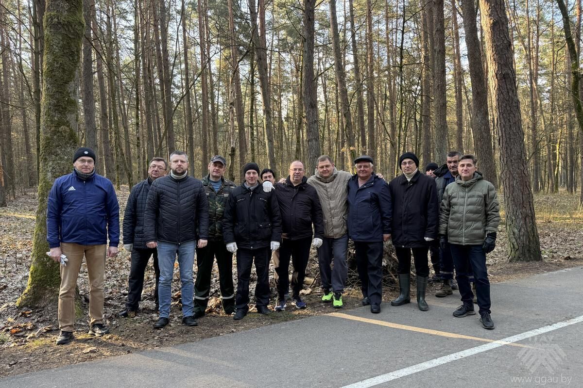 Все, что делаем — делаем для себя!