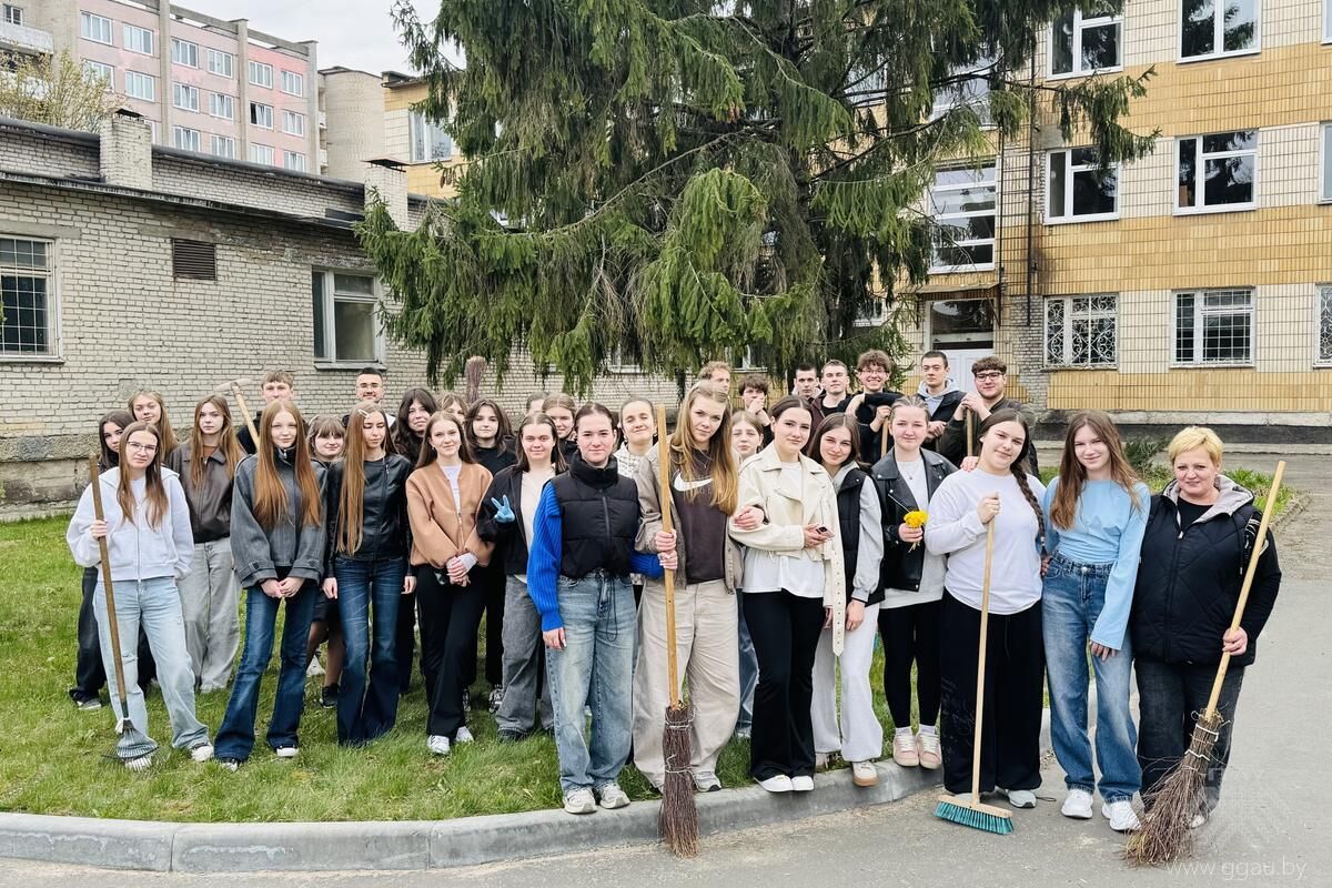 На родной земле живи как хозяин