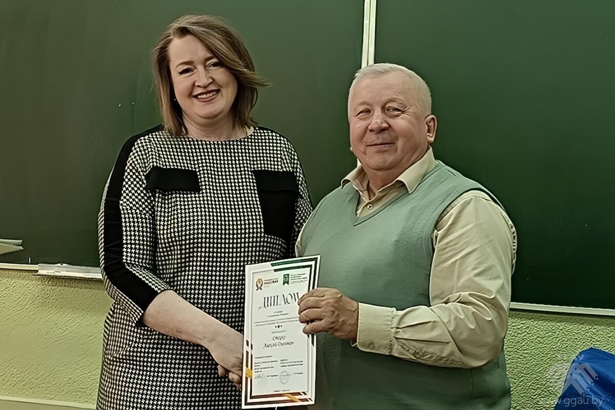 Научное единство - Международный конкурс