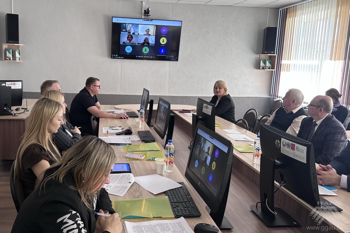 ФЭБУ принял участие в XXIX международной научно-практической конференции