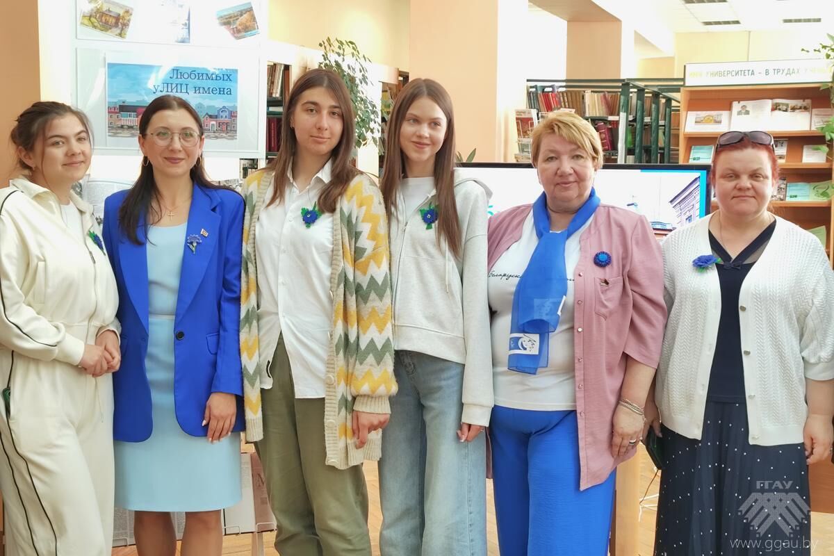 Проект «Любимых уЛИЦ имена»