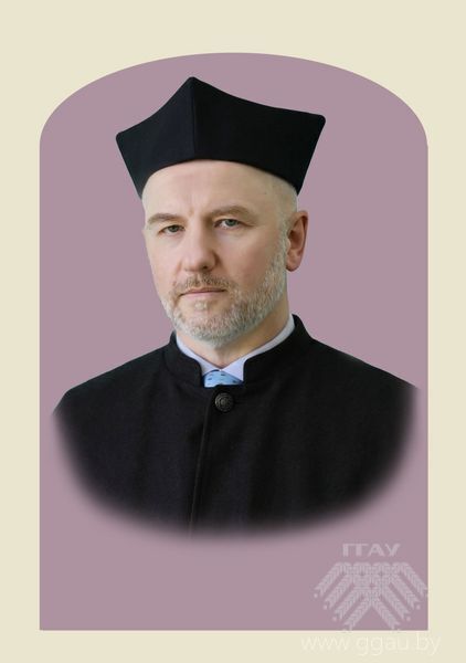 Макарчиков Александр Федорович