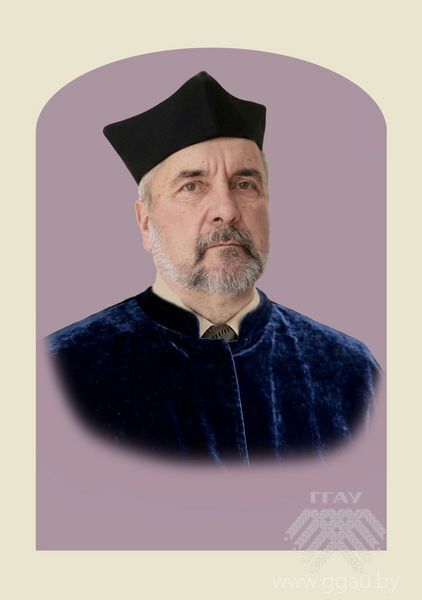 Милоста Генрих Марьянович