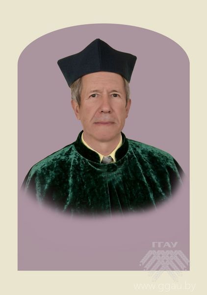 Свиридов Александр Викторович