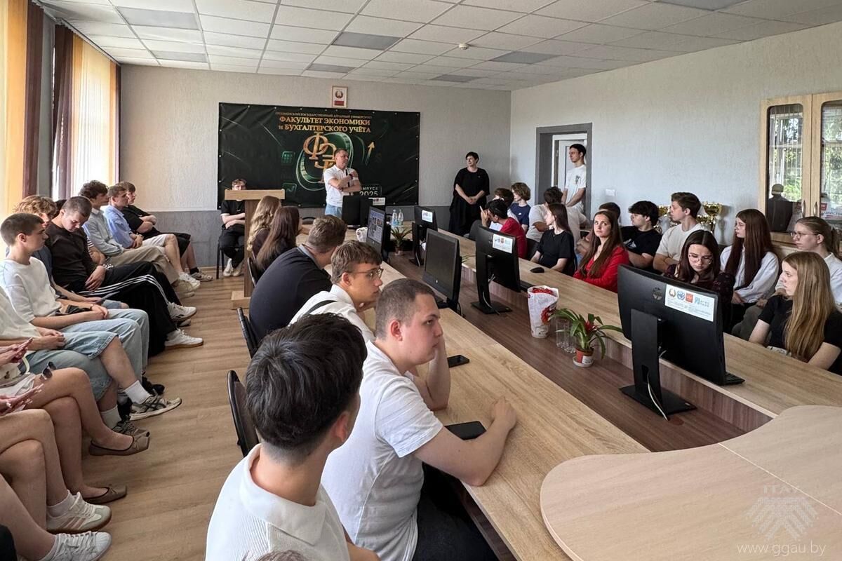 Идеология в действии