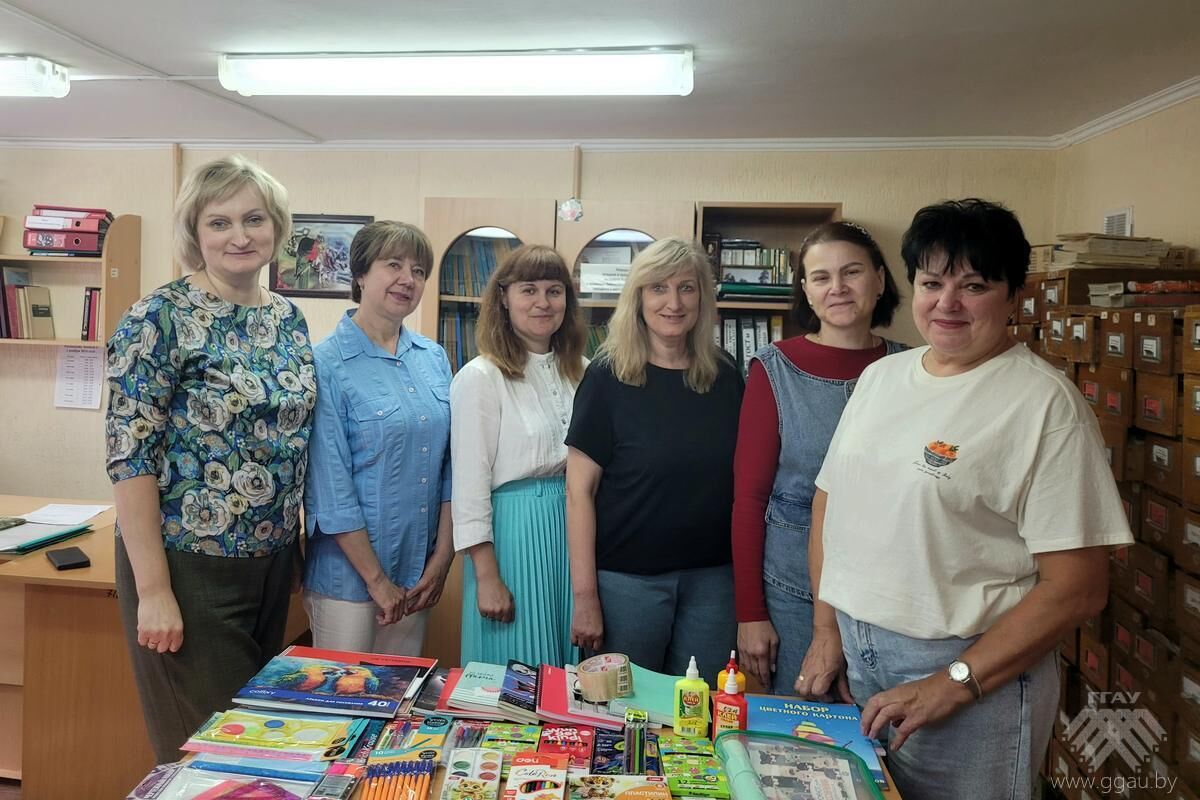 Библиотека – это не только книги