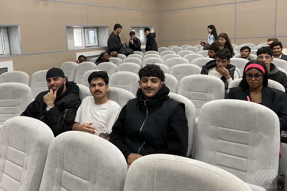 Шаг к правовой грамотности