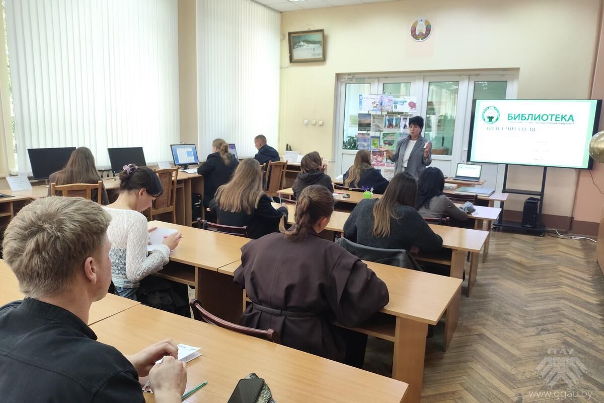 Гайд для первокурсника