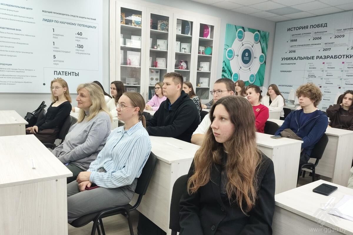 Творческая встреча с гродненским автором Ольгой Олизар