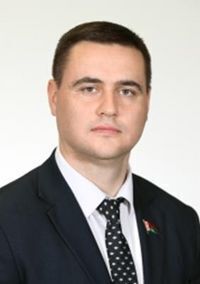 Иванец Андрей Иванович