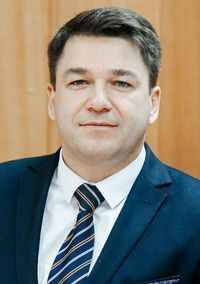 Пранюк Виктор Францевич