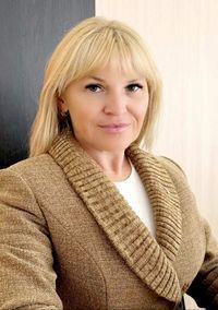 Сапотько Елена Францевна
