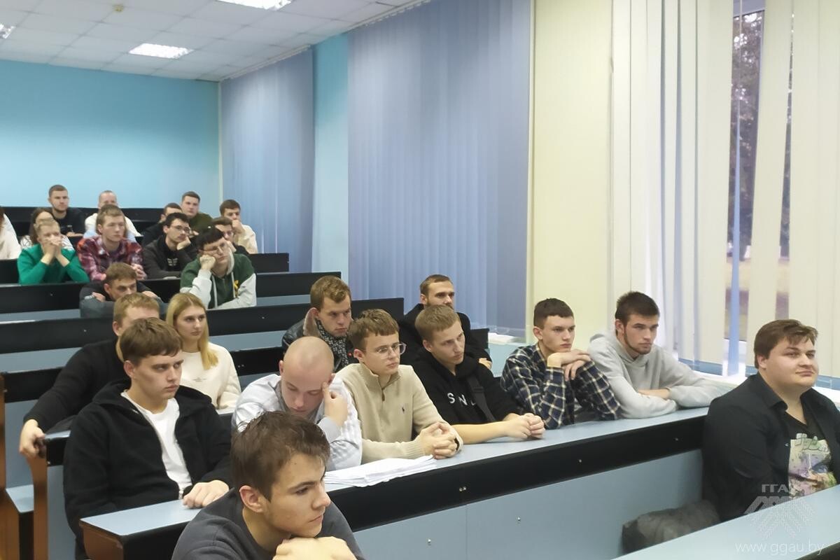 Открытый диалог с депутатом Палаты представителей Национального собрания Республики Беларусь