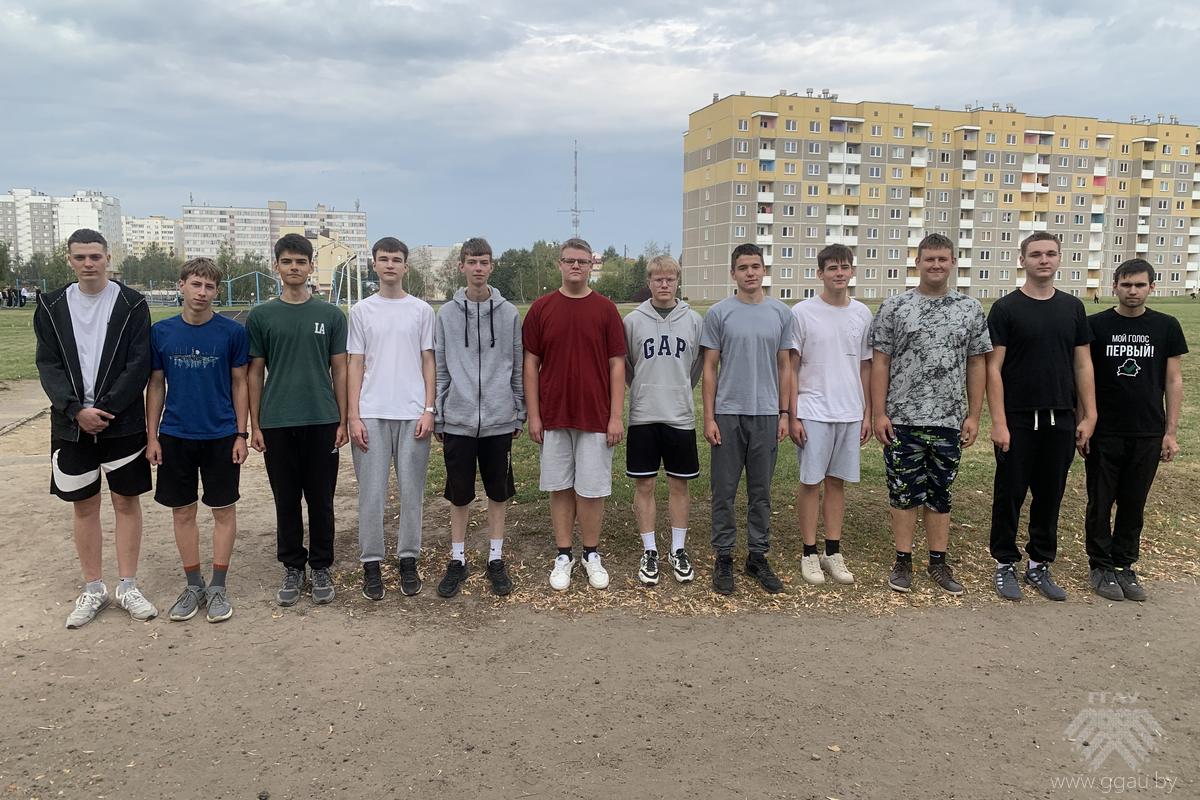 АФ