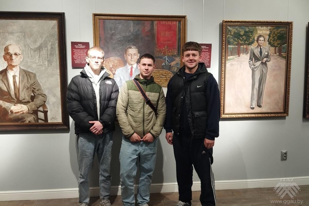 Бойцы невидимого фронта