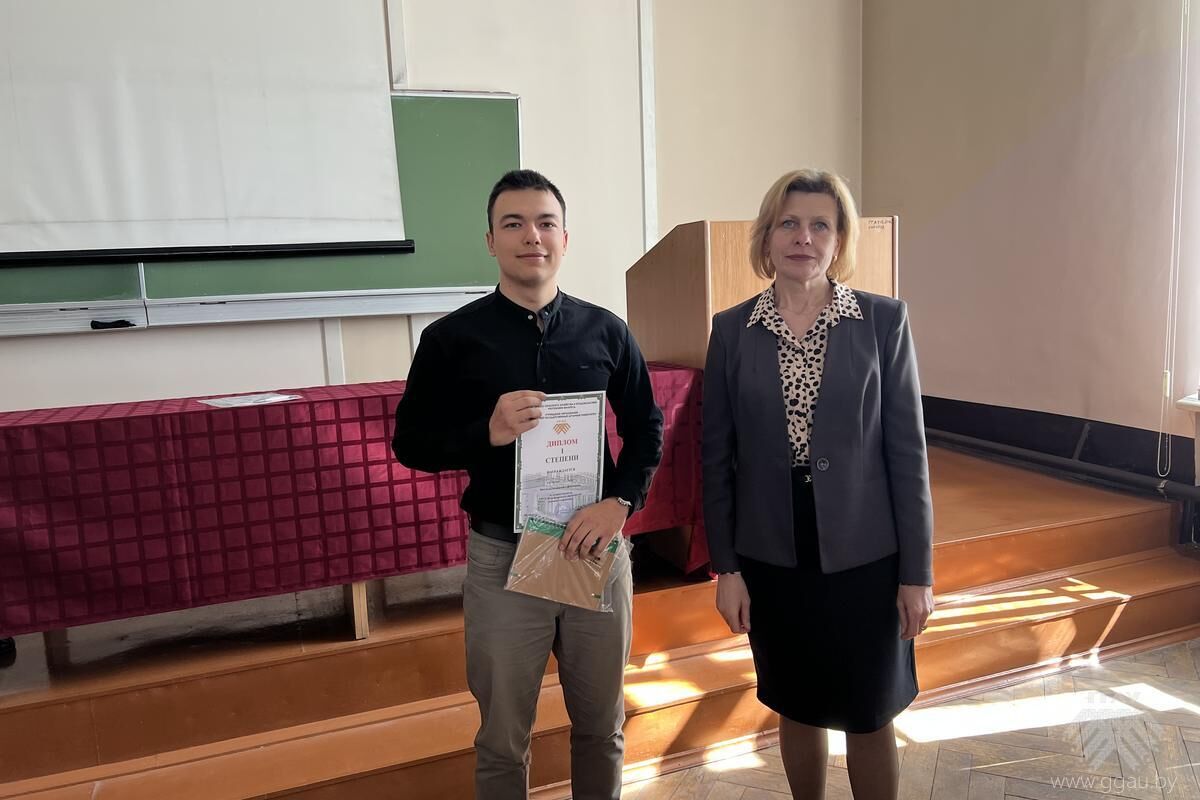 Биотехнологический факультет
