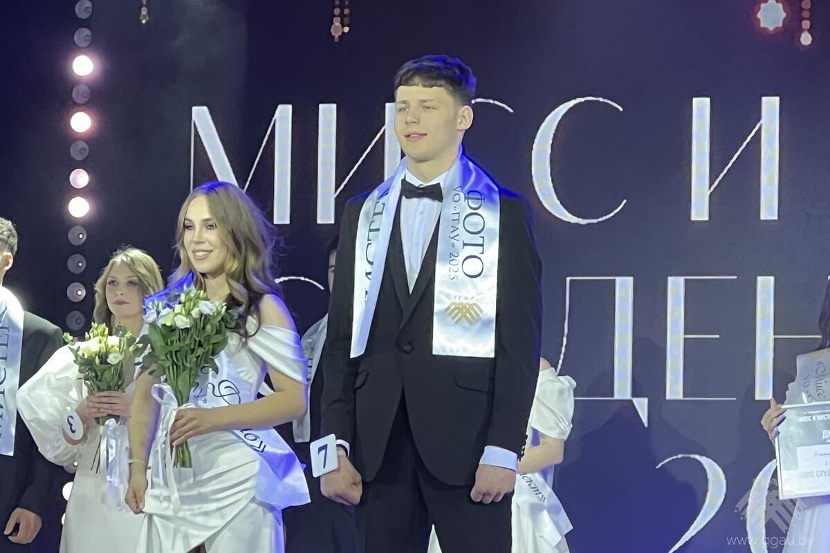 Биотехнологический факультет