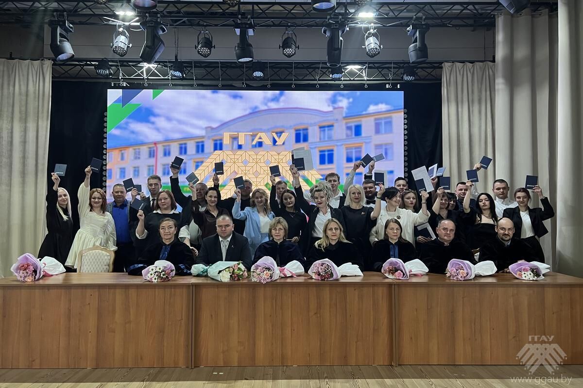 Биотехнологический факультет