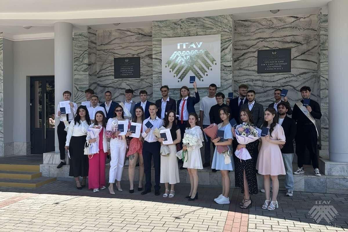 Биотехнологический факультет