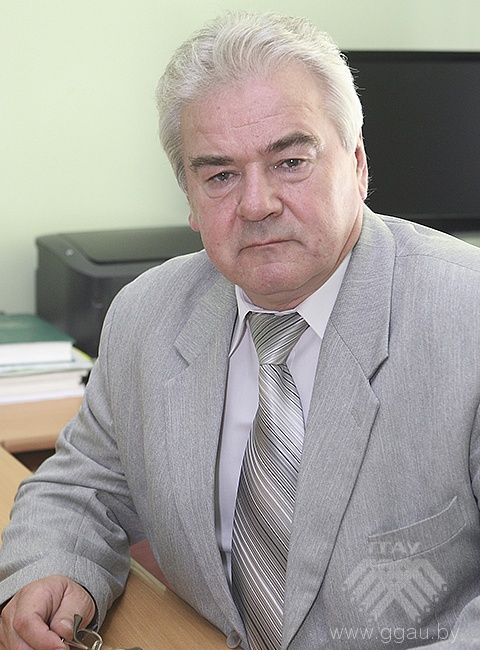 Добрук Евгений Альбертович