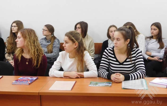Нетрадиционные формы обучения на кафедре экономической теории