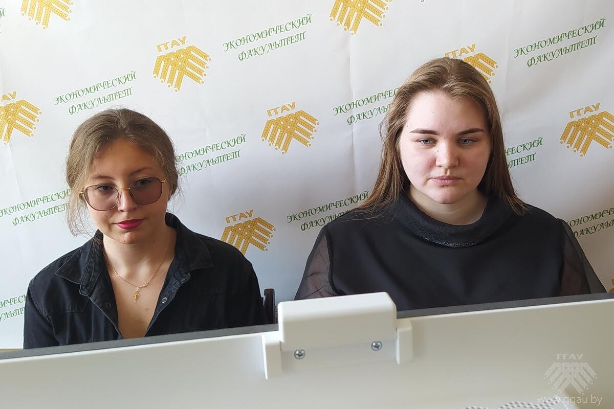 Участие студентов во II Международной научной конференции
