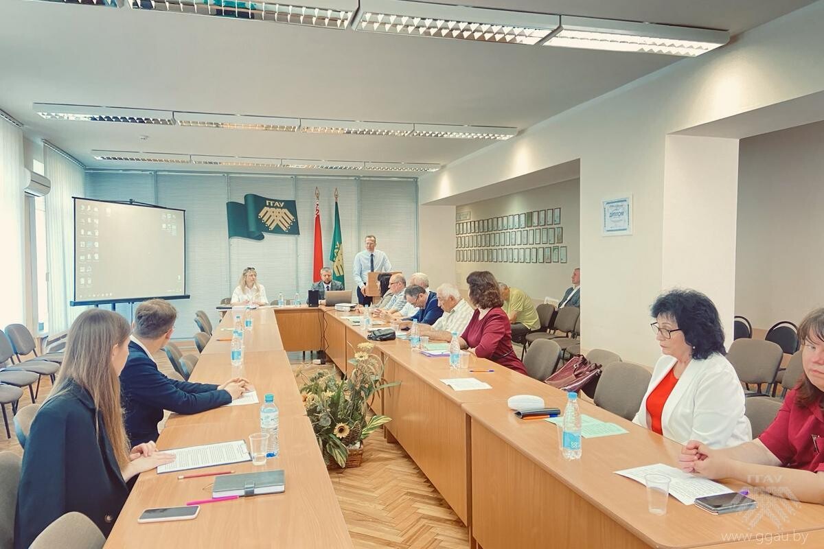 Международные научные конференции на экономическом факультете