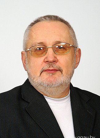 Головков Владимир Алексеевич