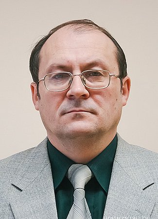 Ананич Игорь Гариевич
