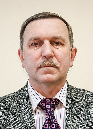 Леванов Сергей Юрьевич