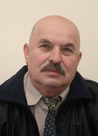 Валедов Евгений Исаевич