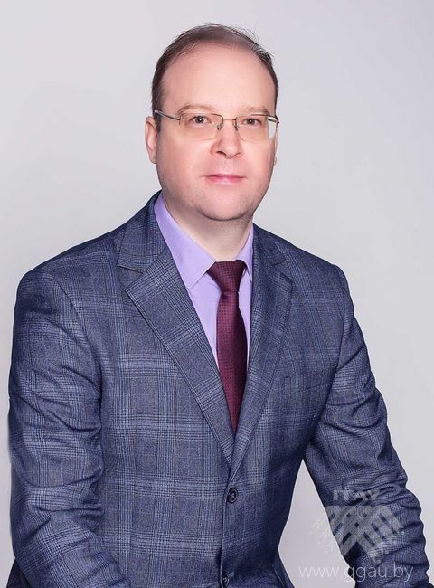 Чернов Алексей Сергеевич