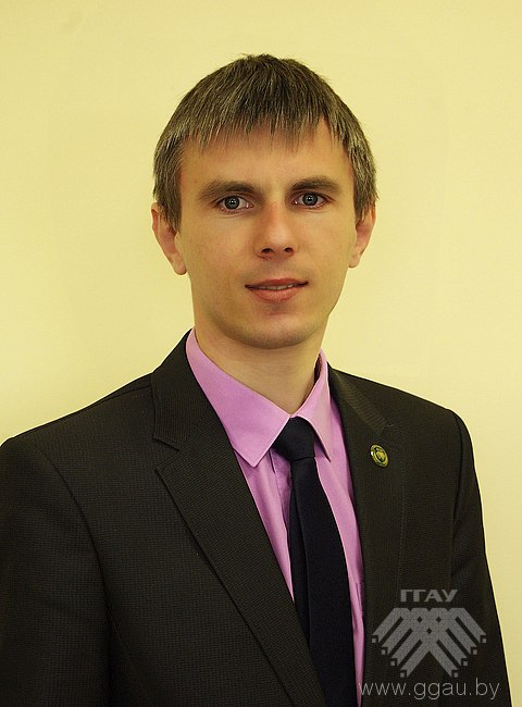 Мирский Дмитрий Михайлович