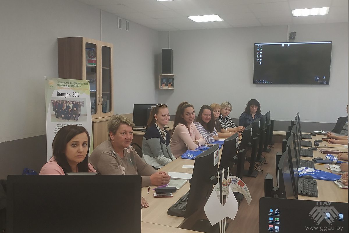 Симбиоз теории, науки и практики – возможность повысить эффективность хозяйственной деятельности предприятий АПК