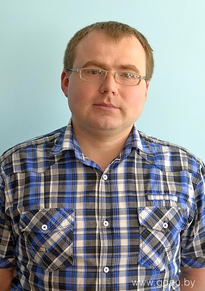 Кудин Владимир Владимирович