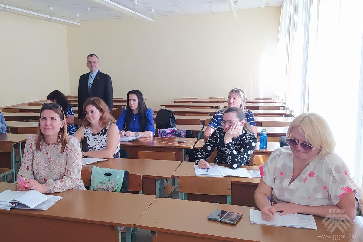 Начало Глобальной недели действий в поддержку ЦУР
