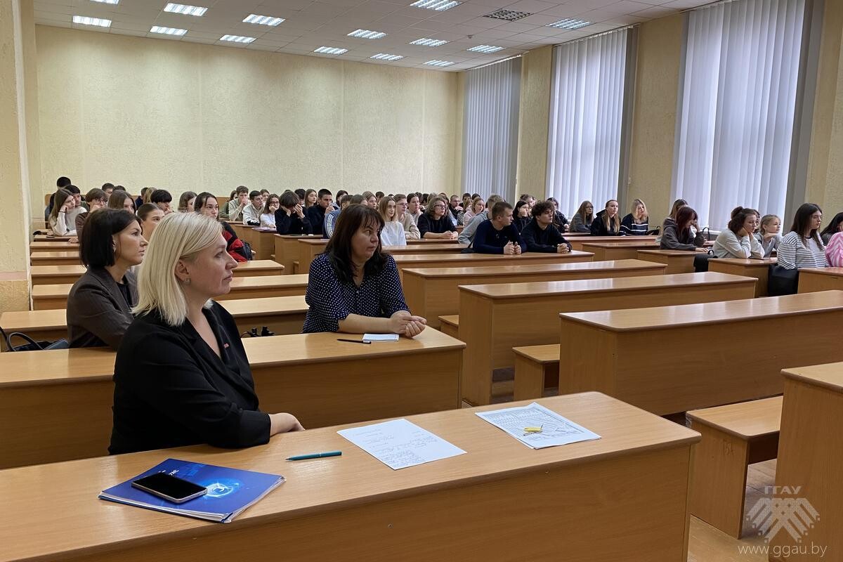Начало большого пути начинается именно так