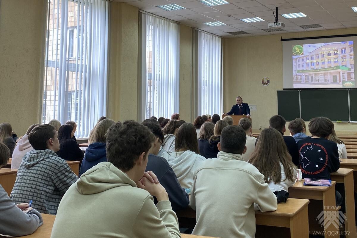 Начало большого пути начинается именно так