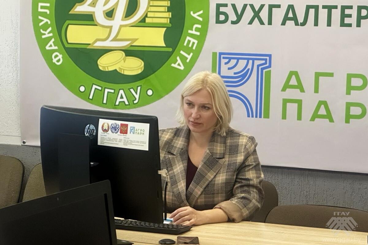 Встречи со специалистами реального сектора продолжаются