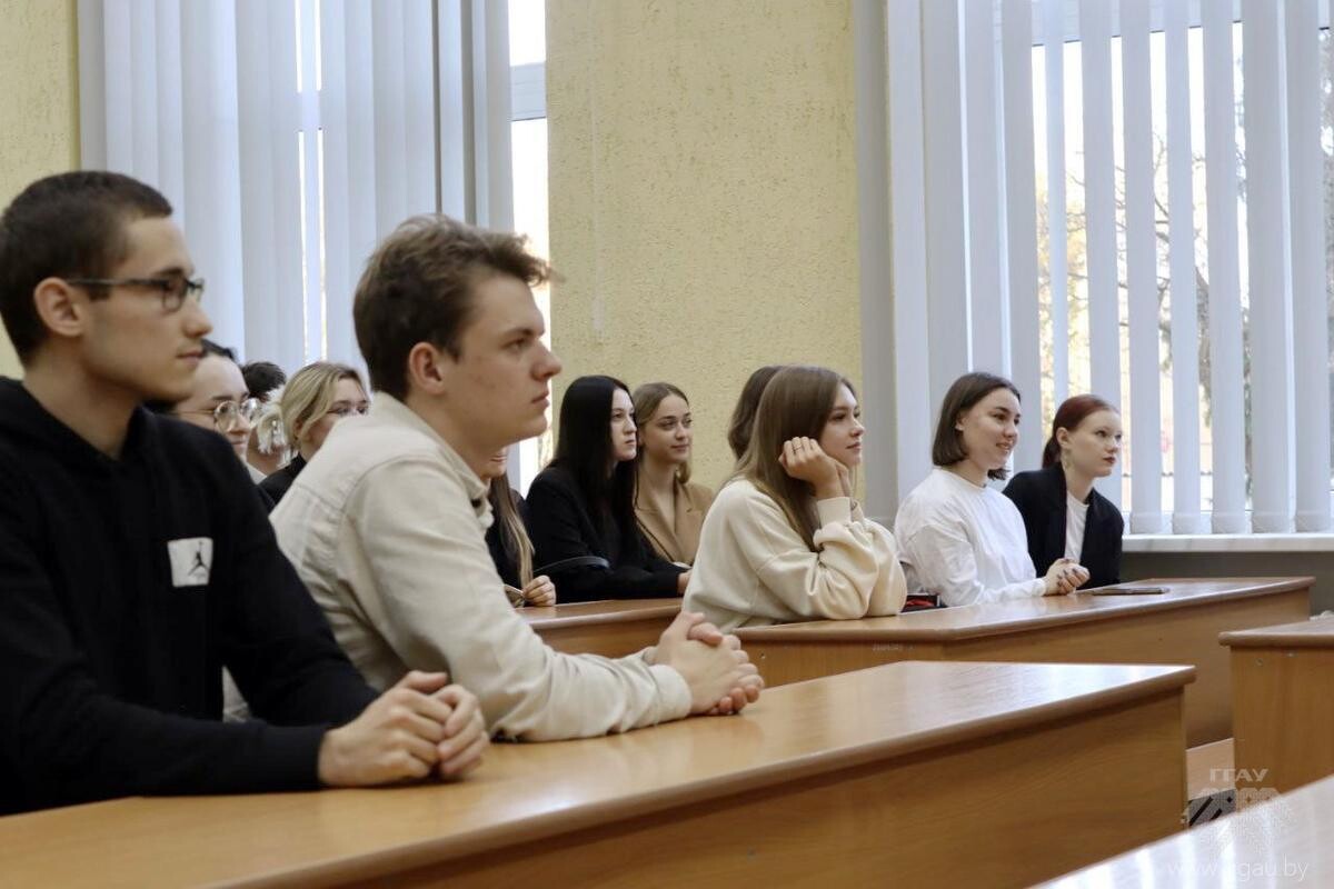 ВУЗ - производство - государственное управление