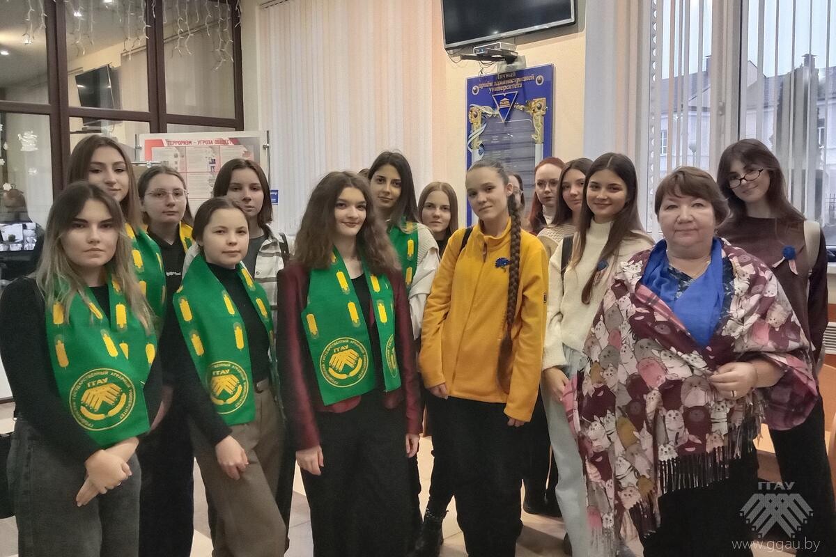 Участие в чтениях проекта Семейные чтения