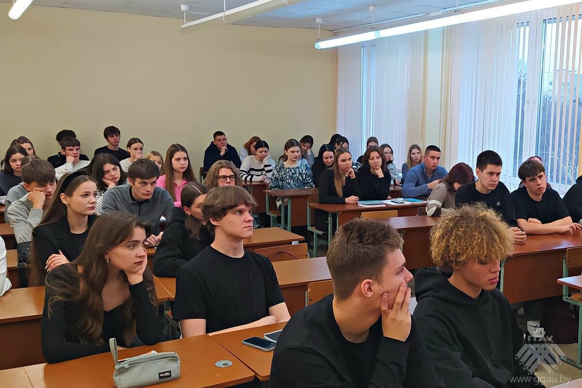 Молодёжь и выборы: формула ответственности