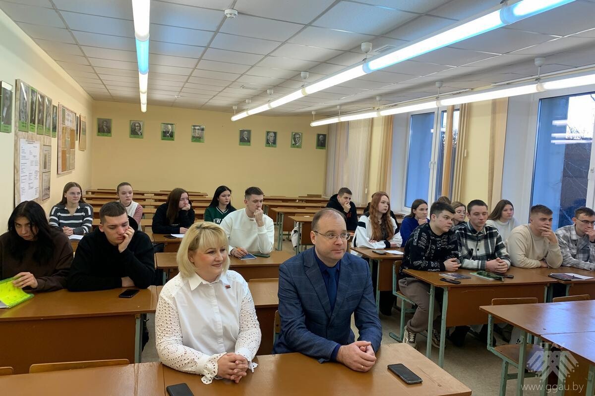 Практико-ориентированное обучение