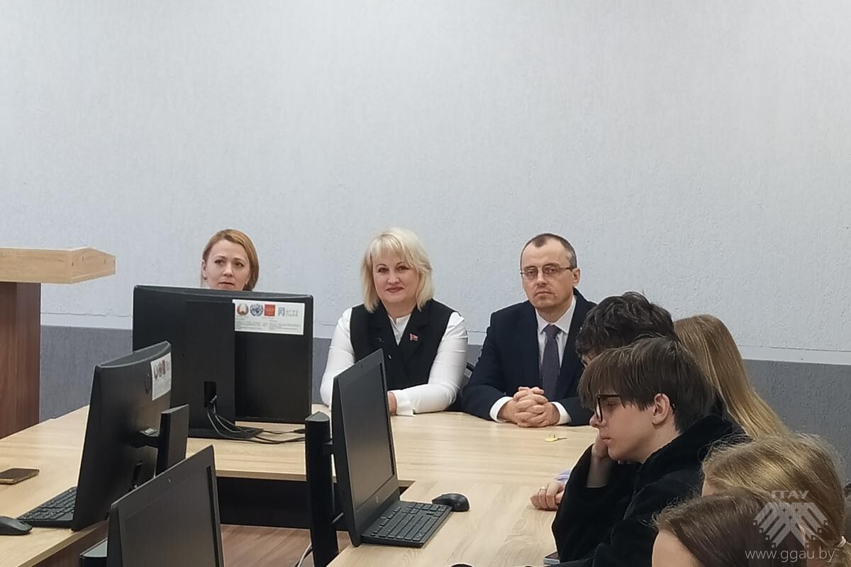 Сотрудничество с РЭУ им. Г.В. Плеханова
