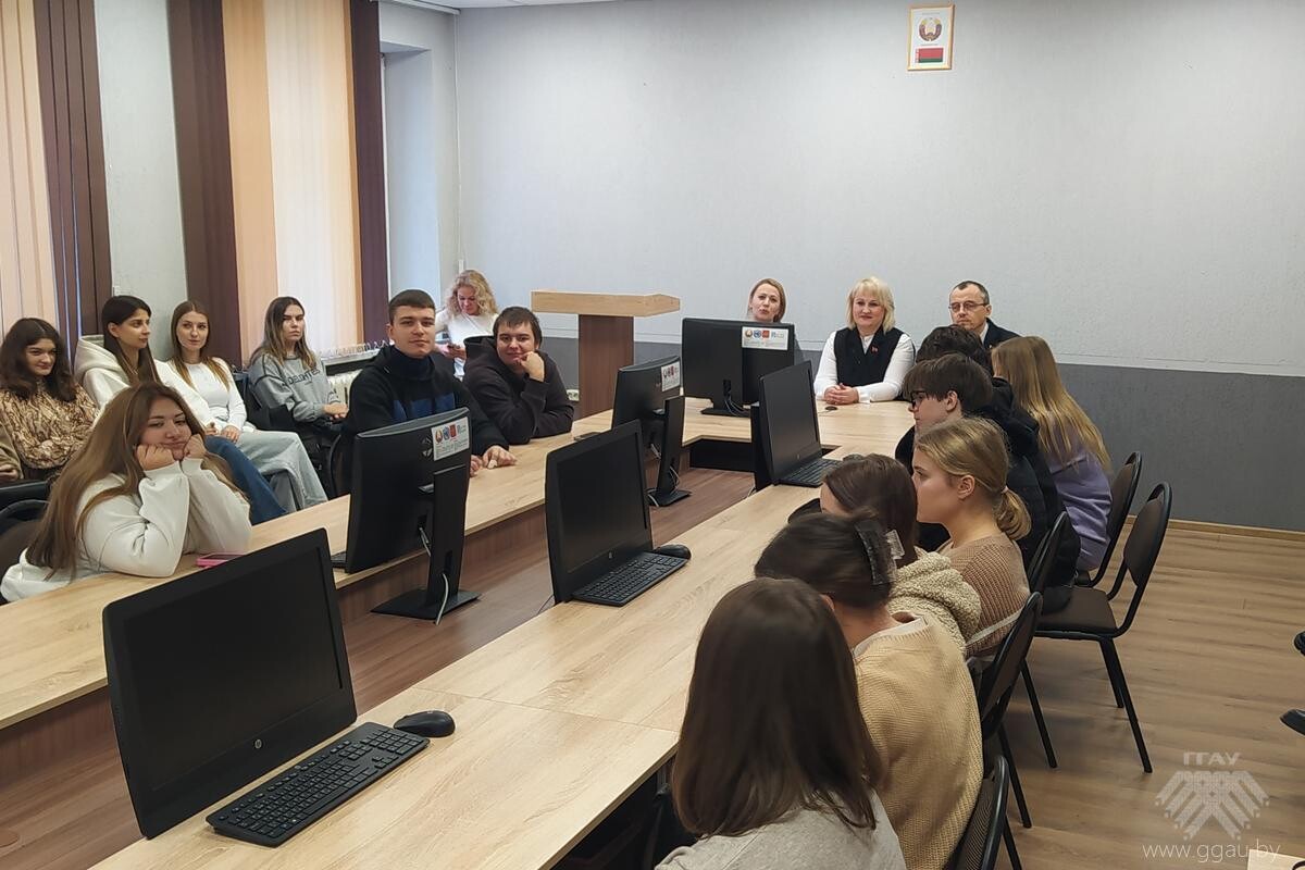 Сотрудничество с РЭУ им. Г.В. Плеханова