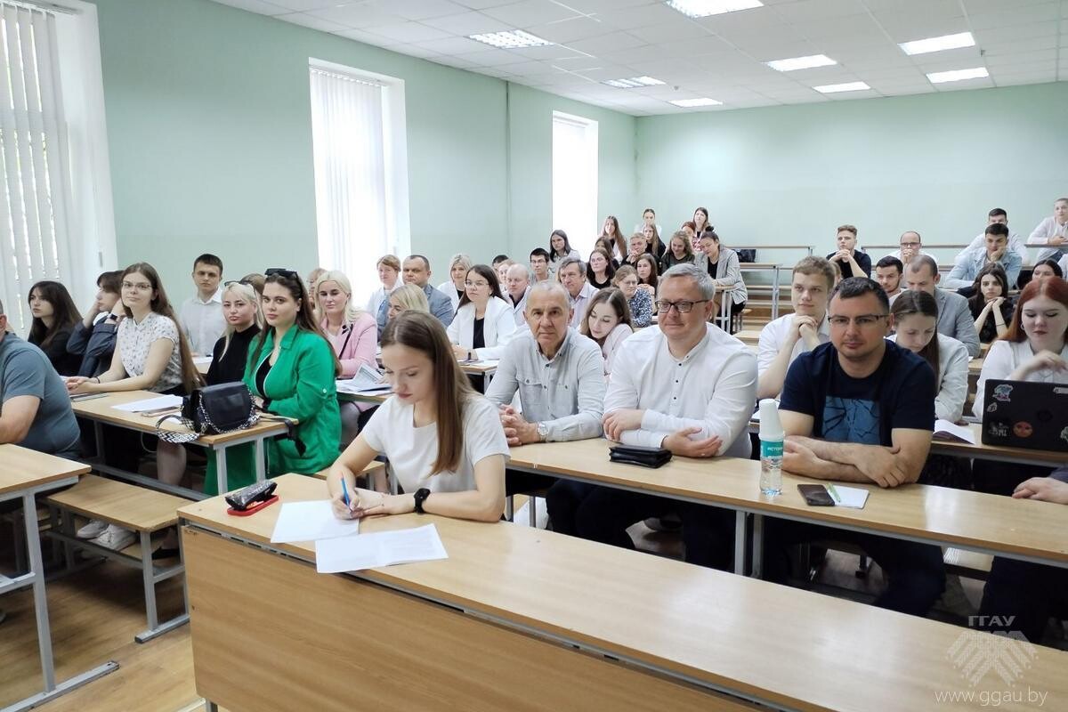XXV международная студенческая научная конференция